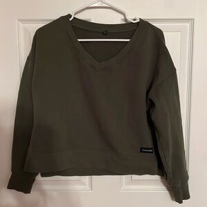 Calvin Klein Sweater